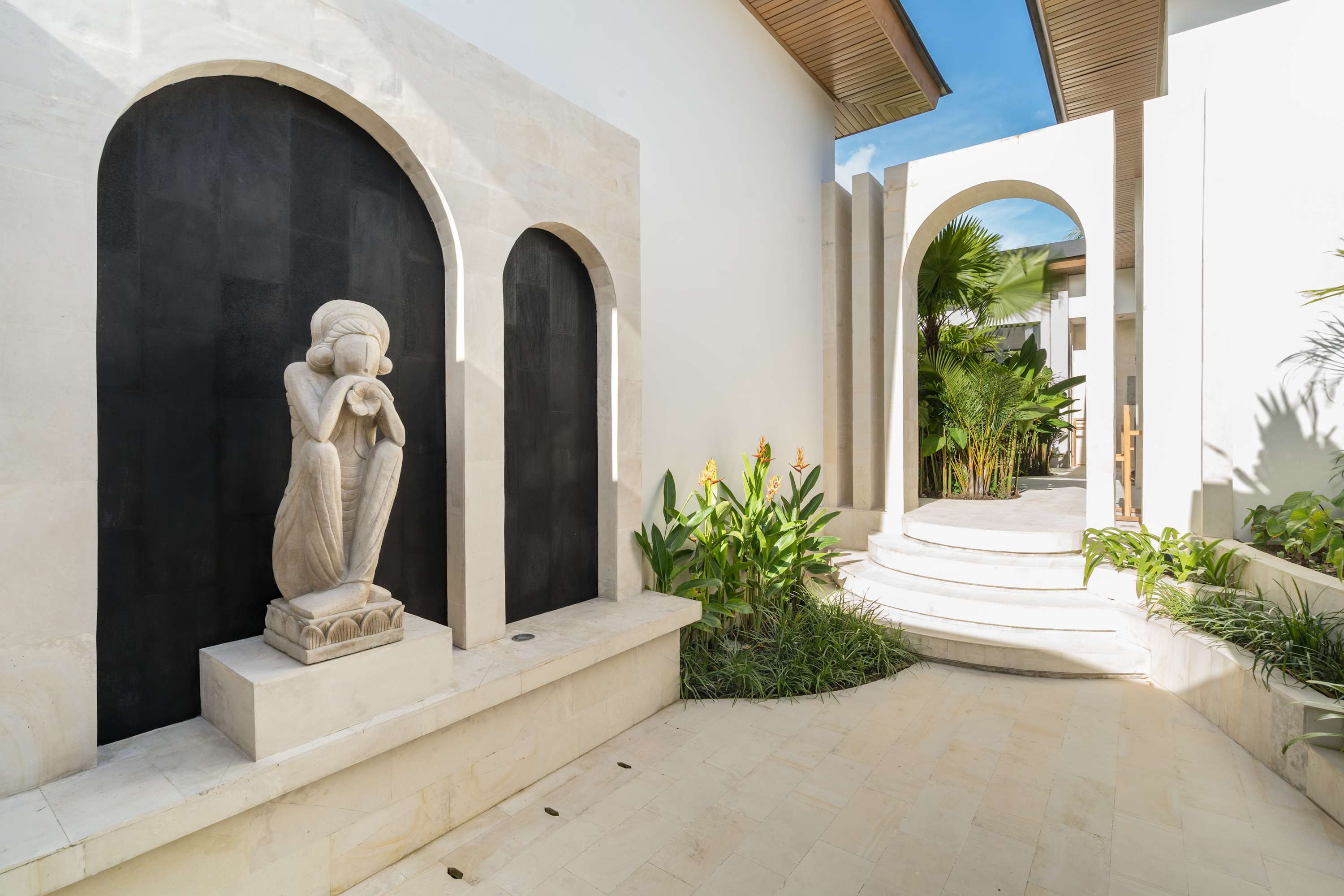 Villa Koi in Ubud