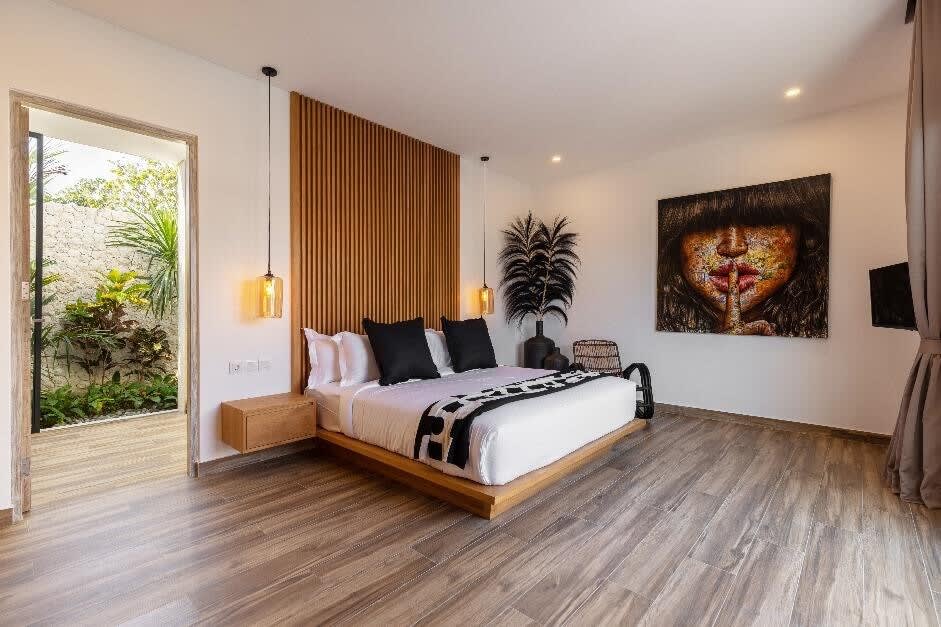 Villa Azzurra in Bukit in Uluwatu — image 13