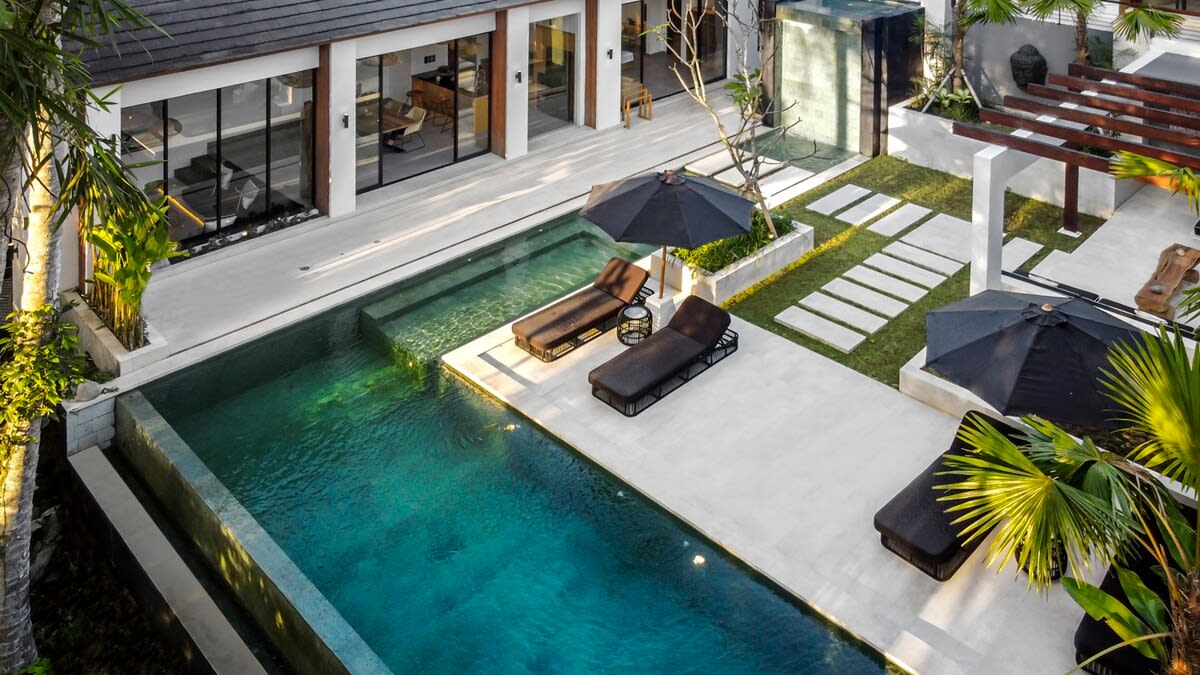 Villa Moon in Ubud — image 10