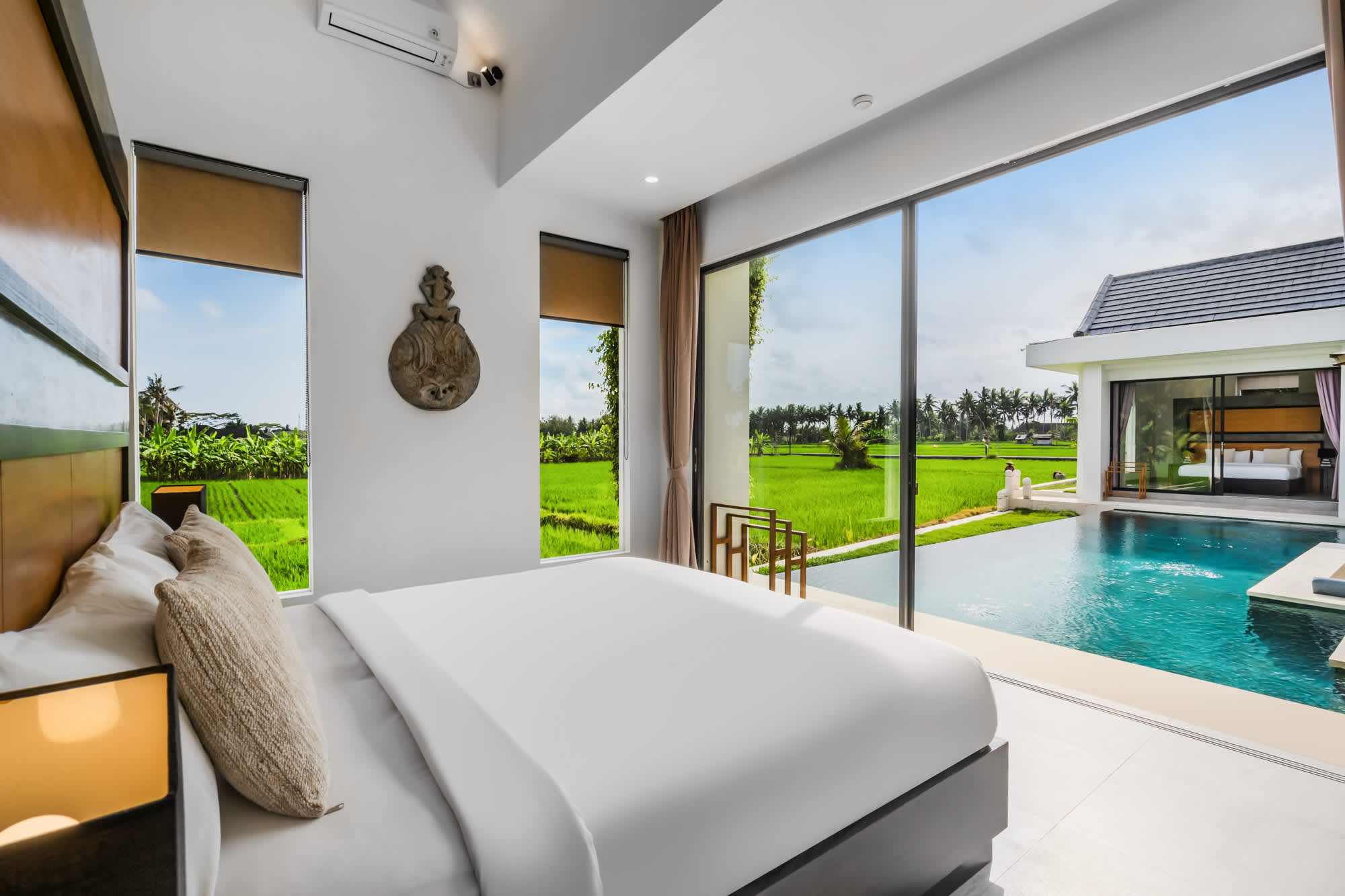 Villa Lina in Ubud — image 12