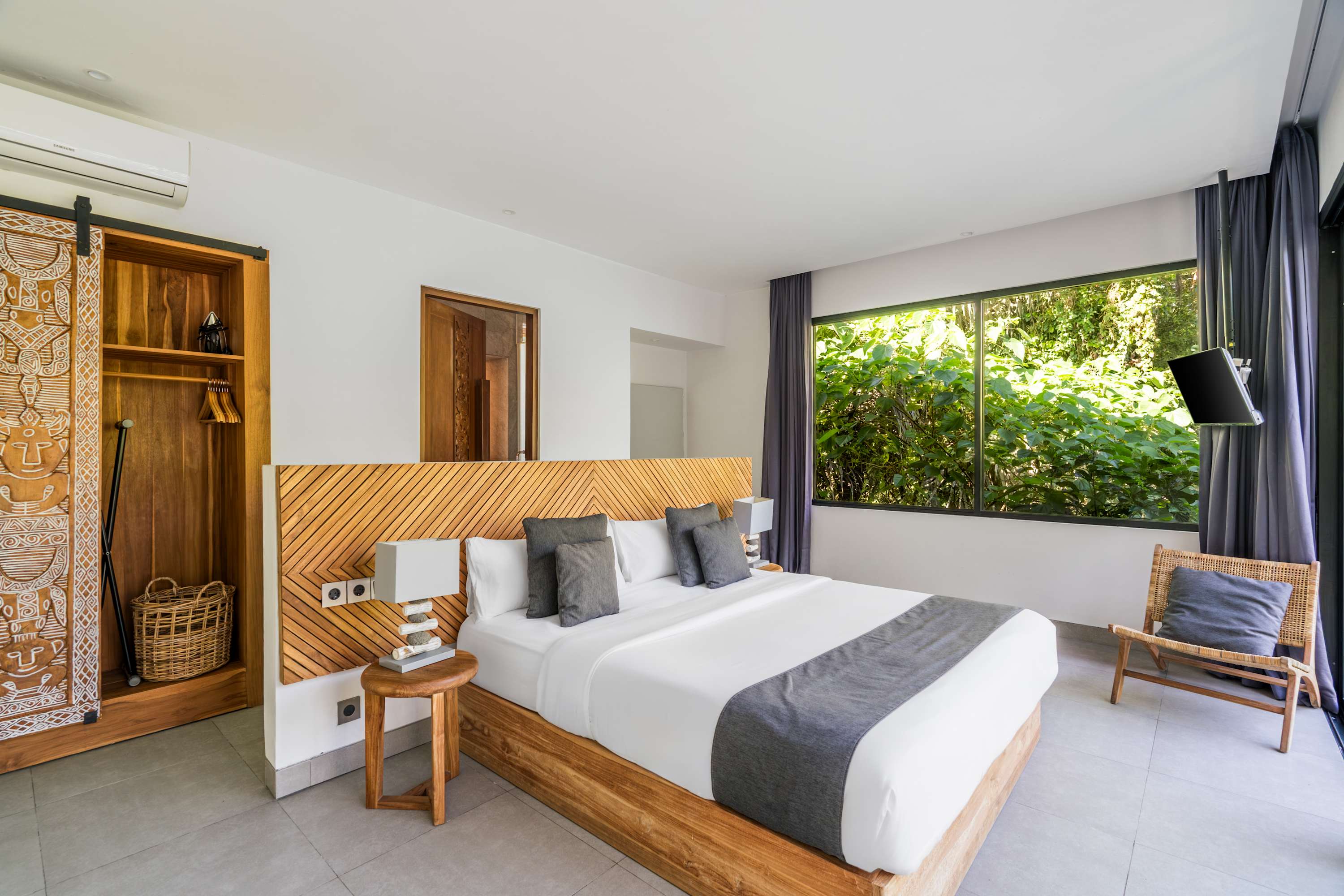 Villa Baoli in Ubud — image 19