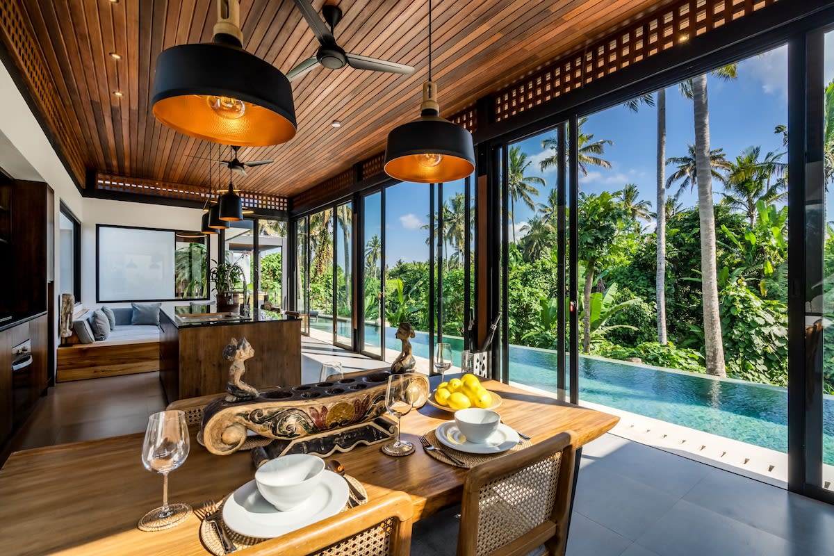 Villa Solis in Gianyar Regency — image 14