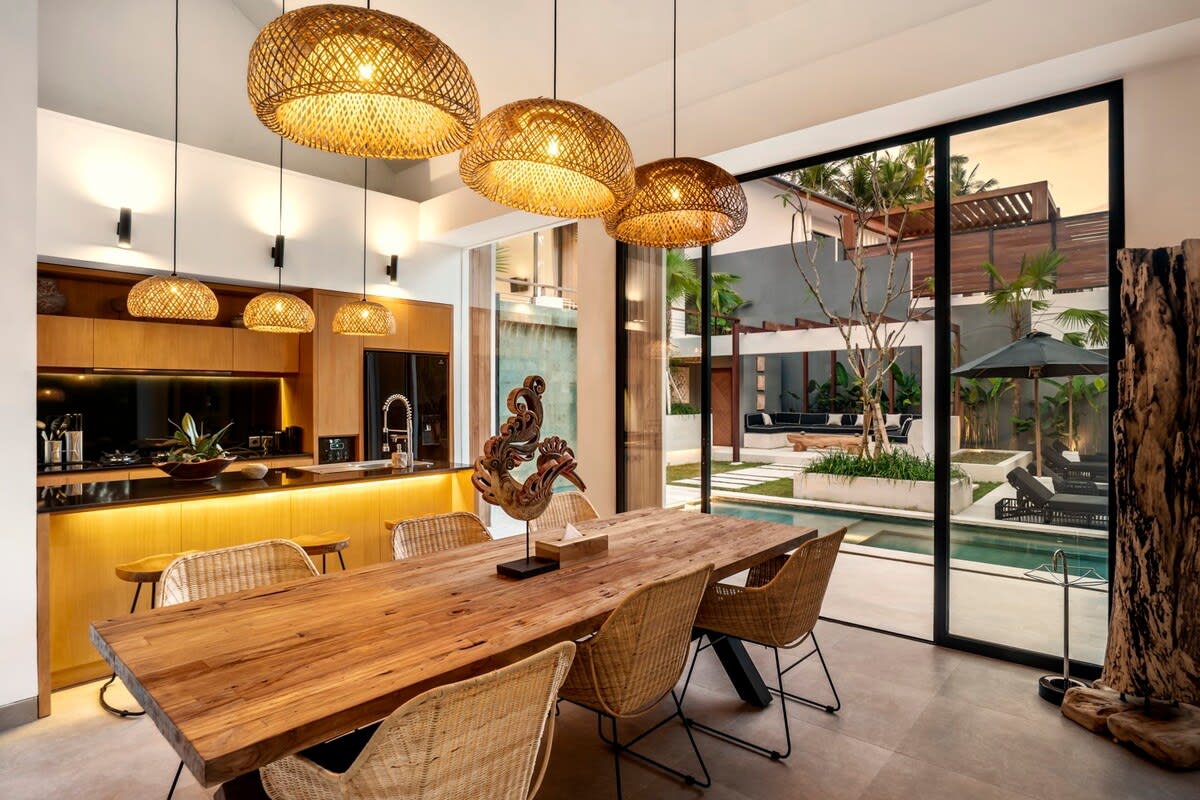 Villa Moon in Ubud — image 6
