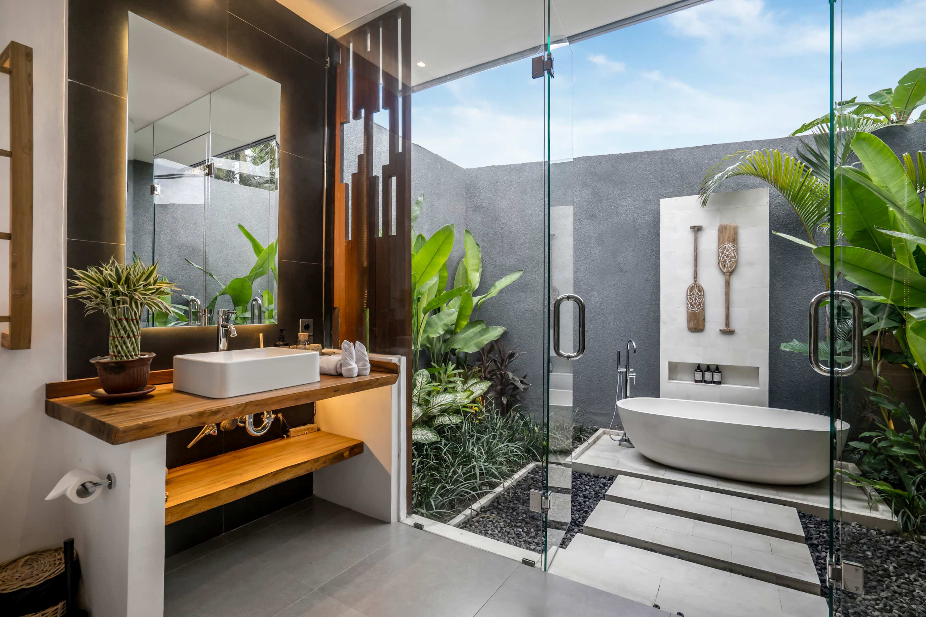 Villa Sarang Cocoon Ubud — image 3