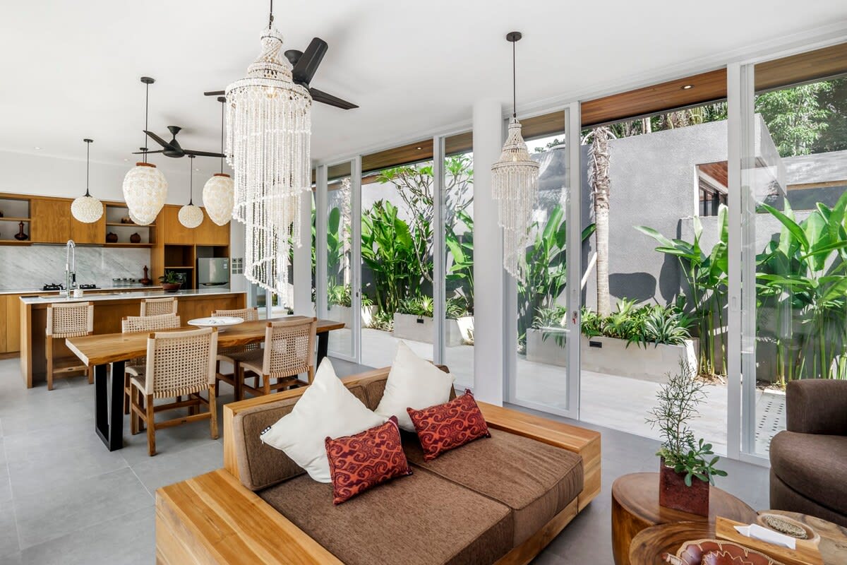 Villa Paso in Ubud — image 2