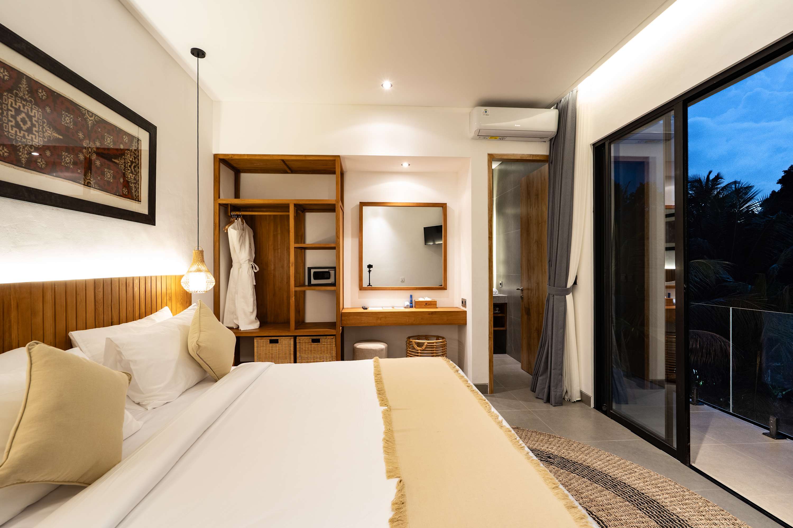 Villa 4BR Purwa West&East in Ubud — image 6