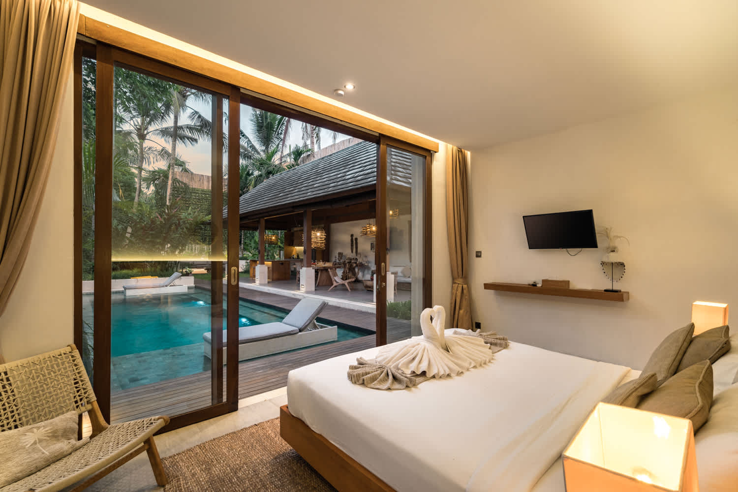 Villa Delang in Ubud — image 19
