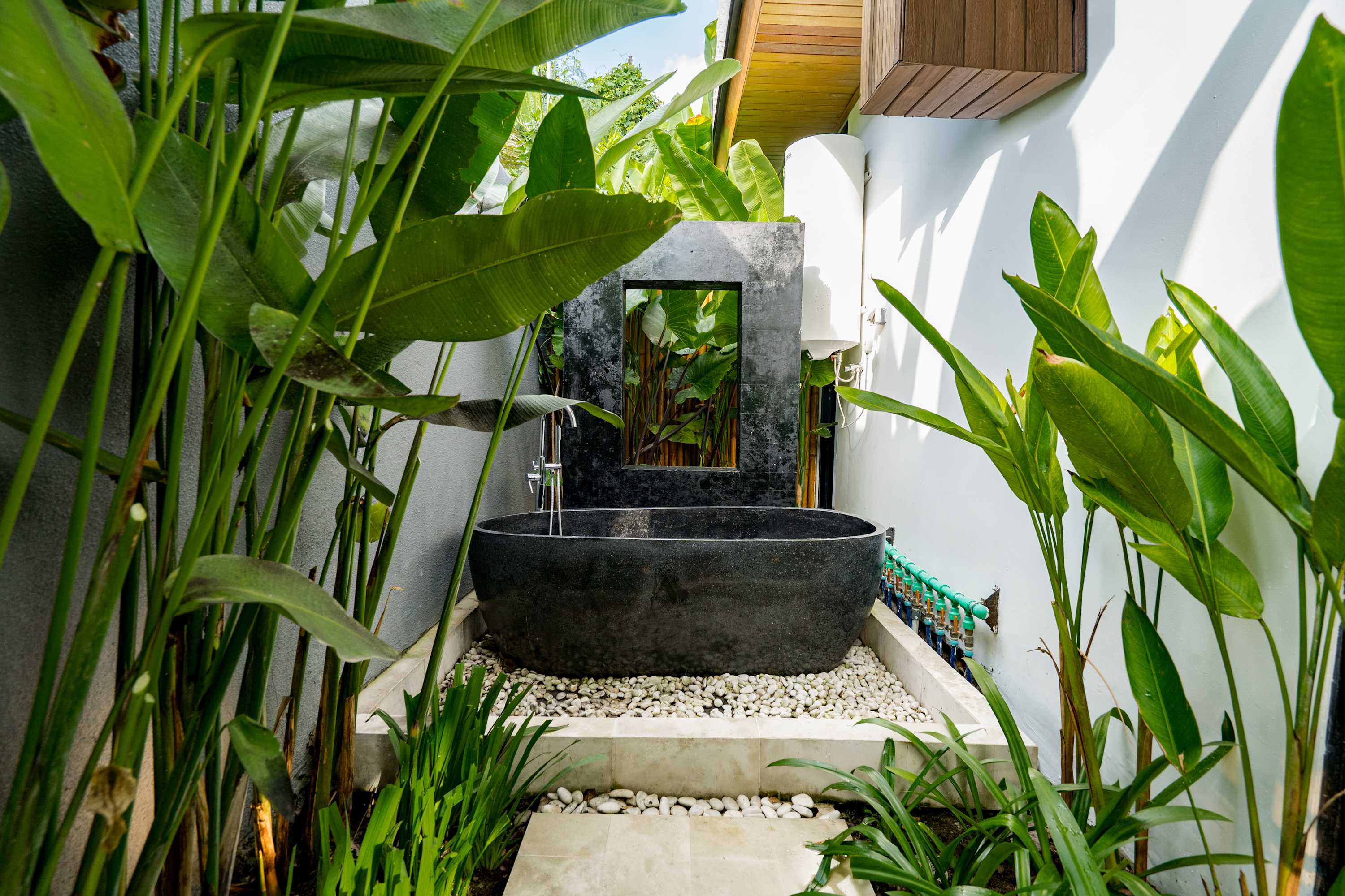 Villa Oasis Elena in Ubud — image 1