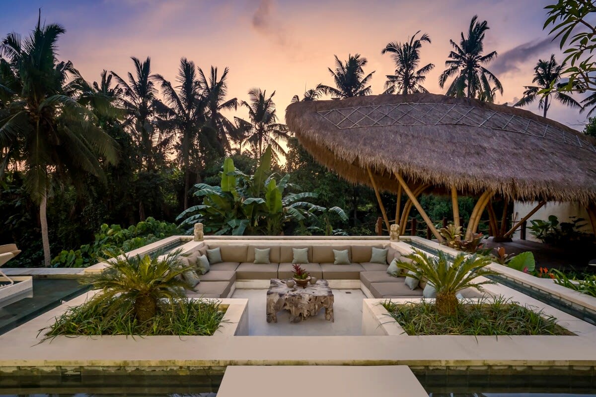 Ranna Ubud — 6BR Villa Rental in Ubud — image 7