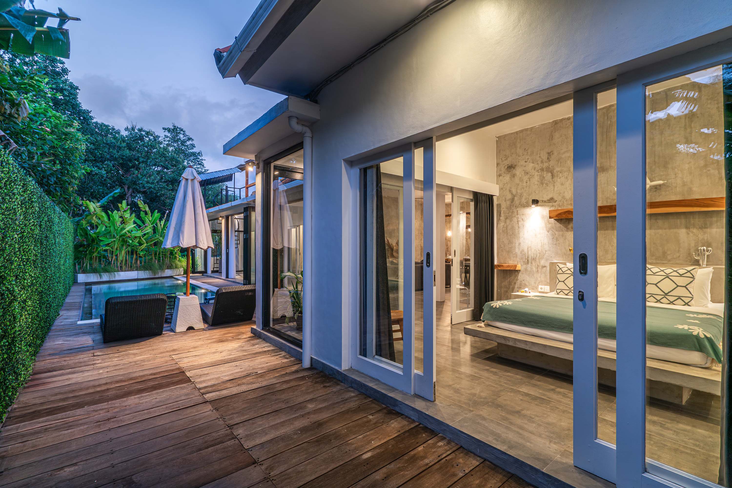 Villa Infinity in Kabupaten Badung — image 17