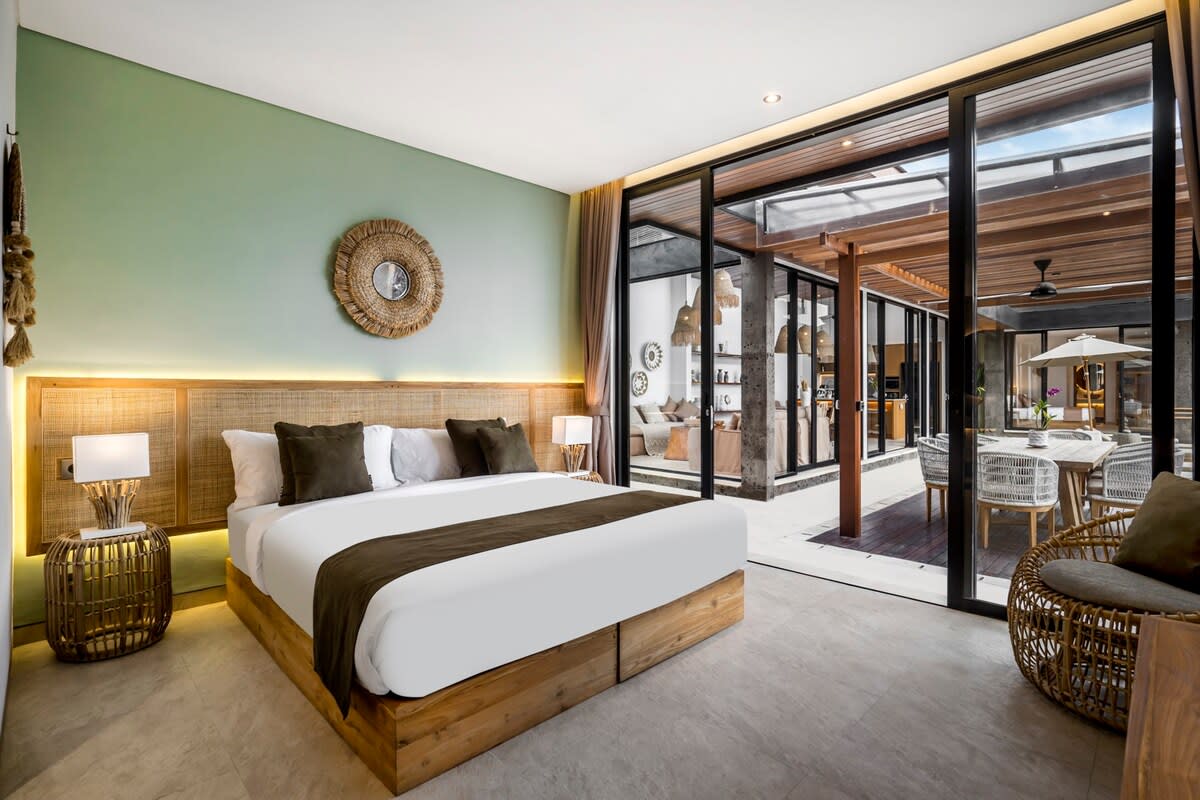Villa Leyanah Dreams in Ubud — image 19