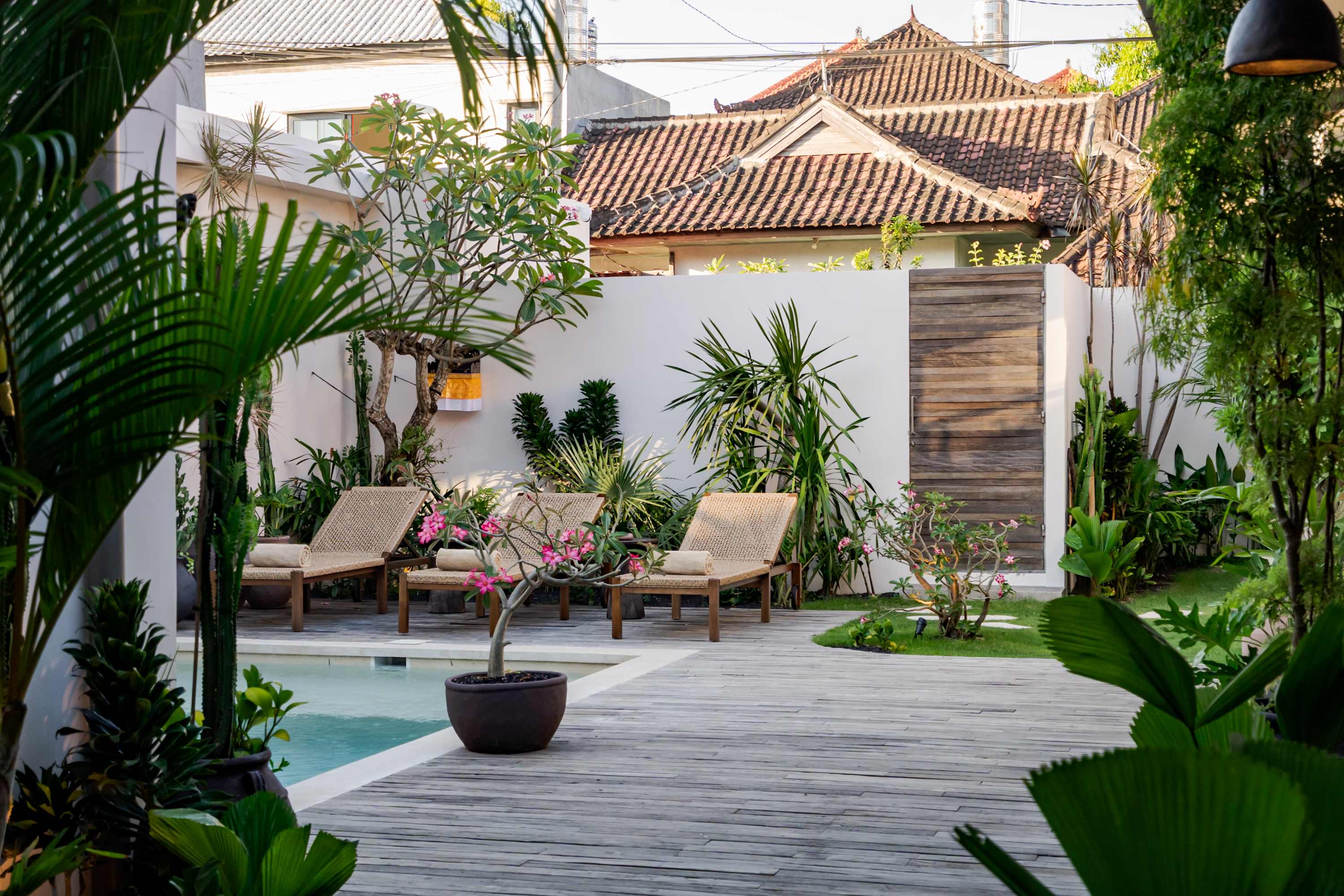 Villa Kasa Krisna in Canggu — image 3