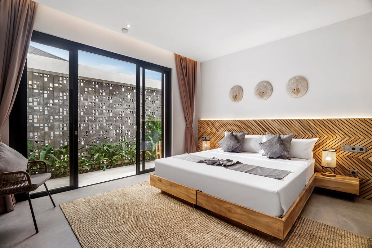 Villa Irena in Ubud — image 13
