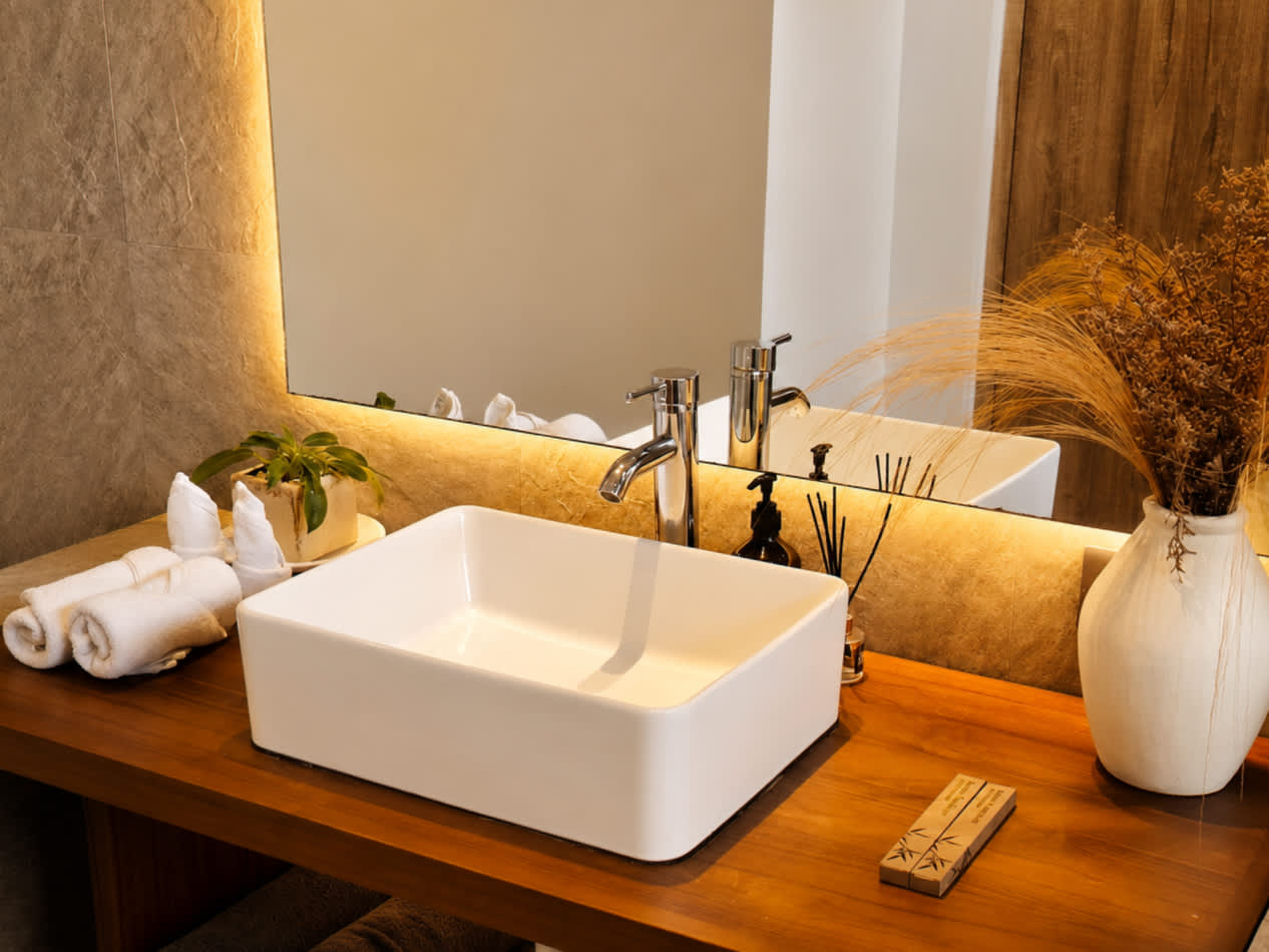 Villa 7BR Vidrev Kali in Ubud — image 3