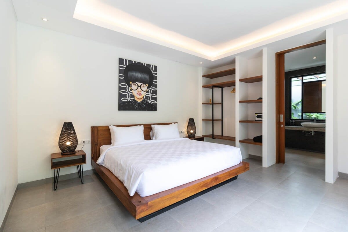 Villa Melati 3 in Ubud — image 16