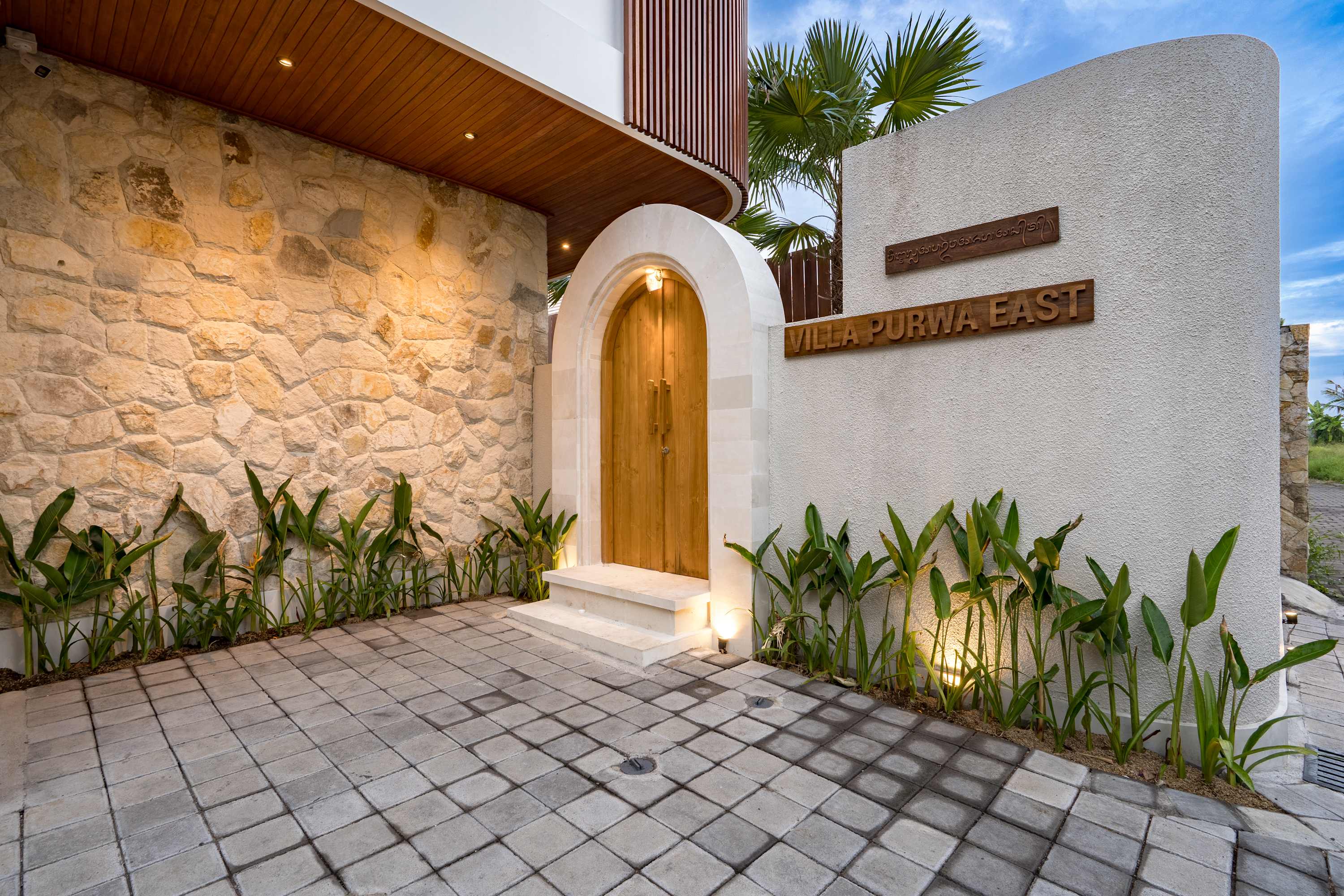 Villa 4BR Purwa West&East in Ubud — image 17