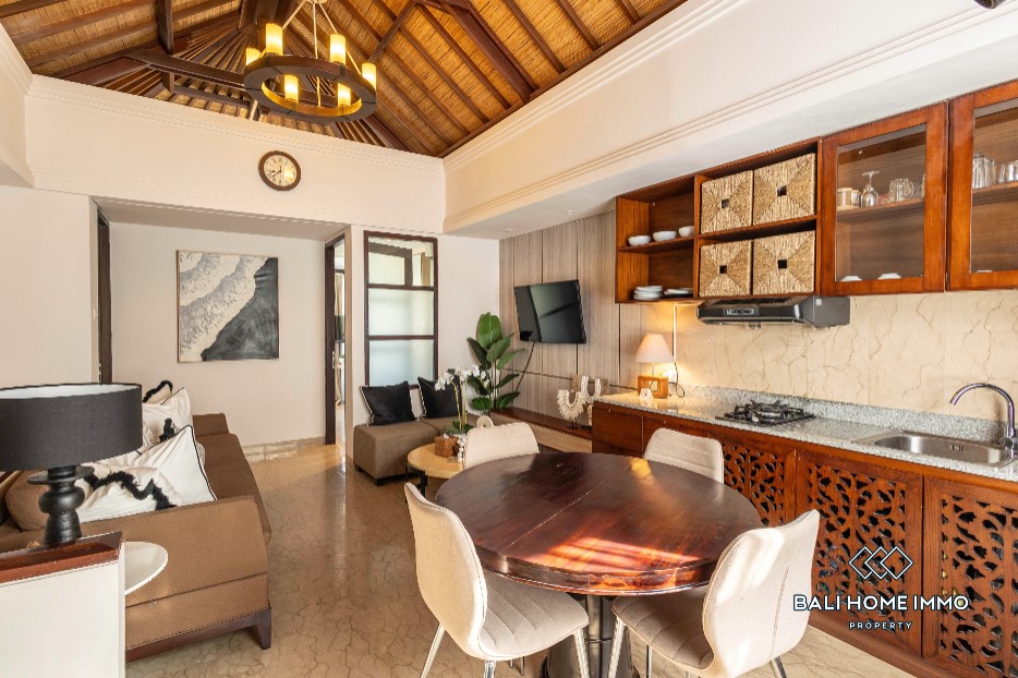 Vibrant 2 Bedroom Villa for Rent in Jimbaran — image 5