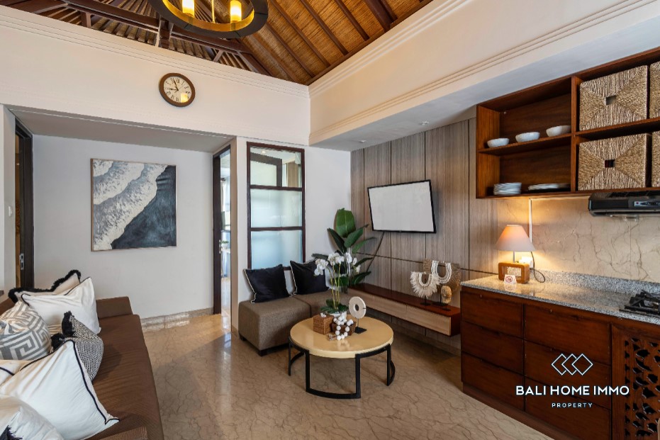 Vibrant 2 Bedroom Villa for Rent in Jimbaran — image 4