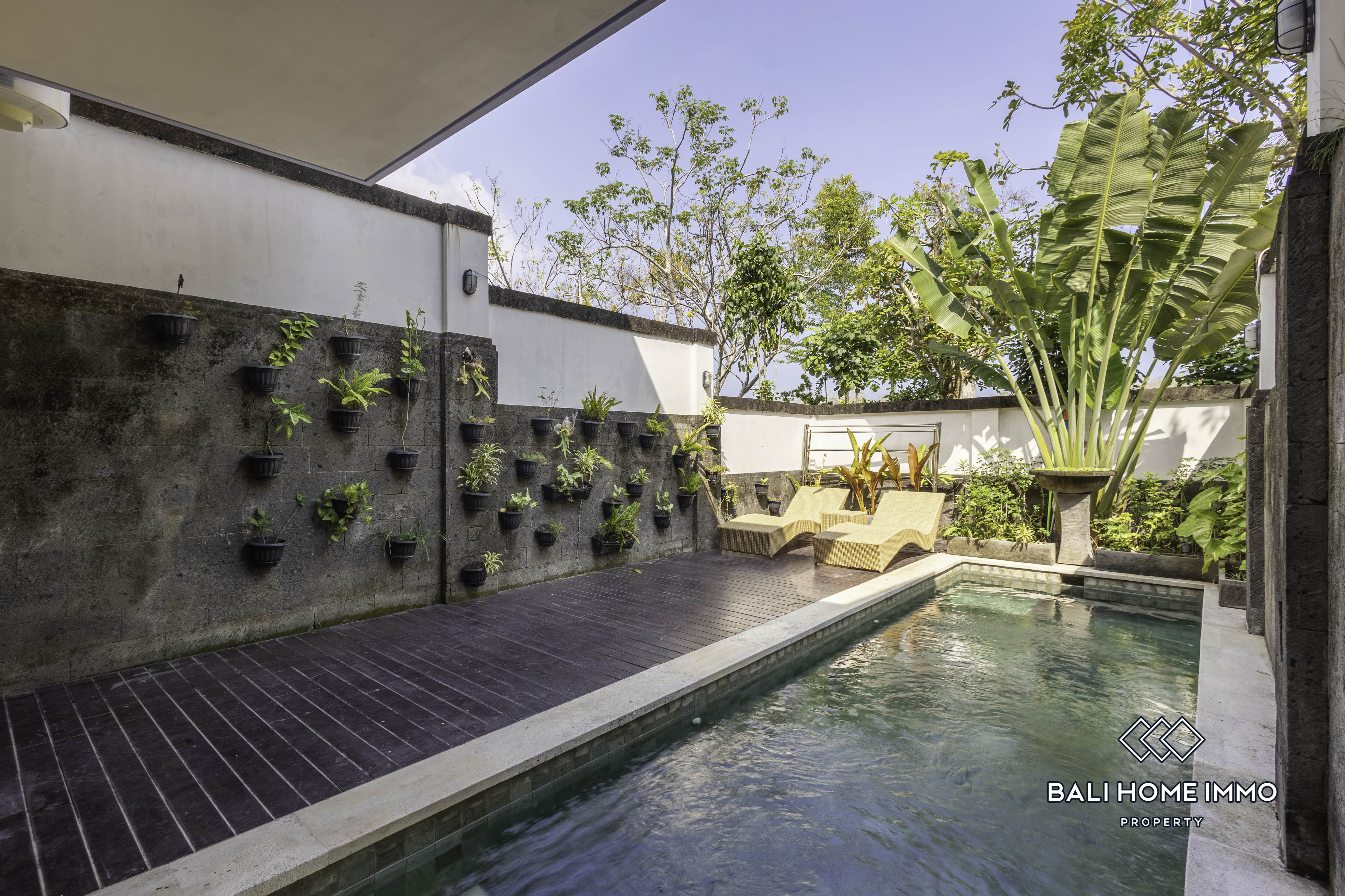 Vibrant 2 Bedroom Villa for Rent in Jimbaran — image 12