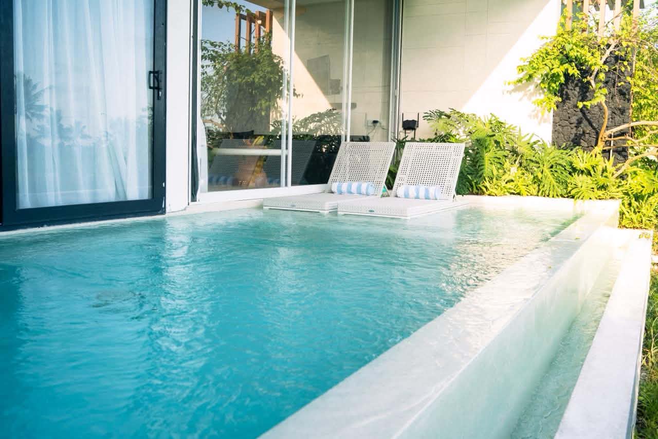 Villa #156 · 1 bed · Sayan in Ubud — image 17