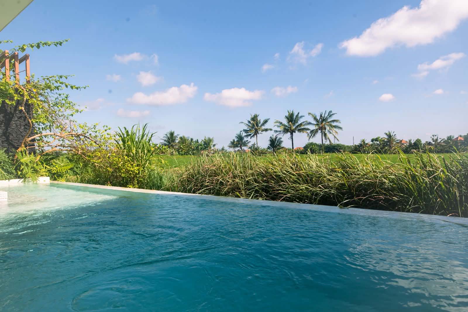 Villa #156 · 1 bed · Sayan in Ubud — image 8