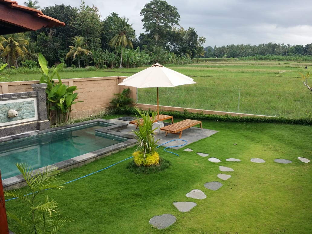 Villa #158 · 1 bed · Lodtunduh in Ubud — image 11