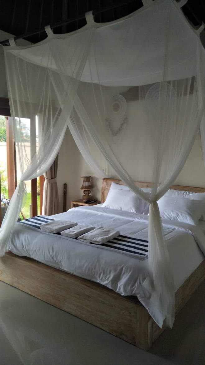 Villa #158 · 1 bed · Lodtunduh in Ubud — image 16