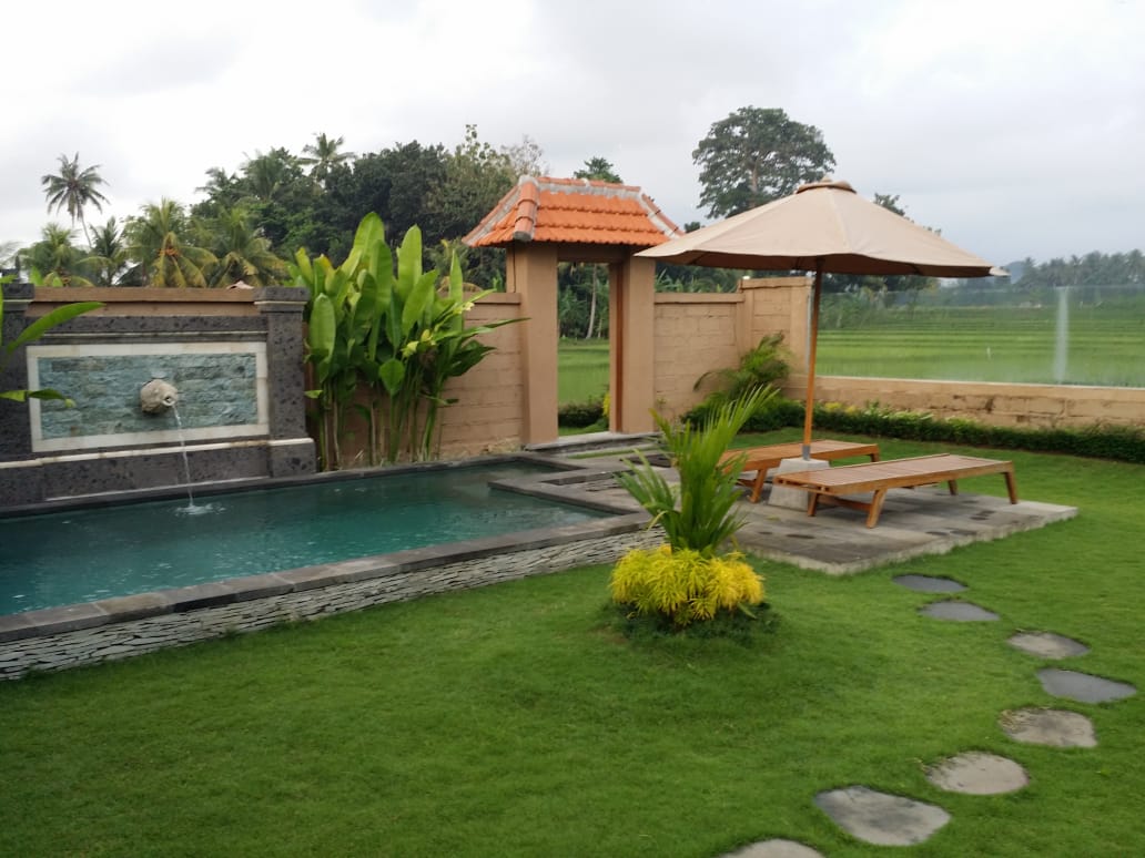 Villa #158 · 1 bed · Lodtunduh in Ubud — image 6