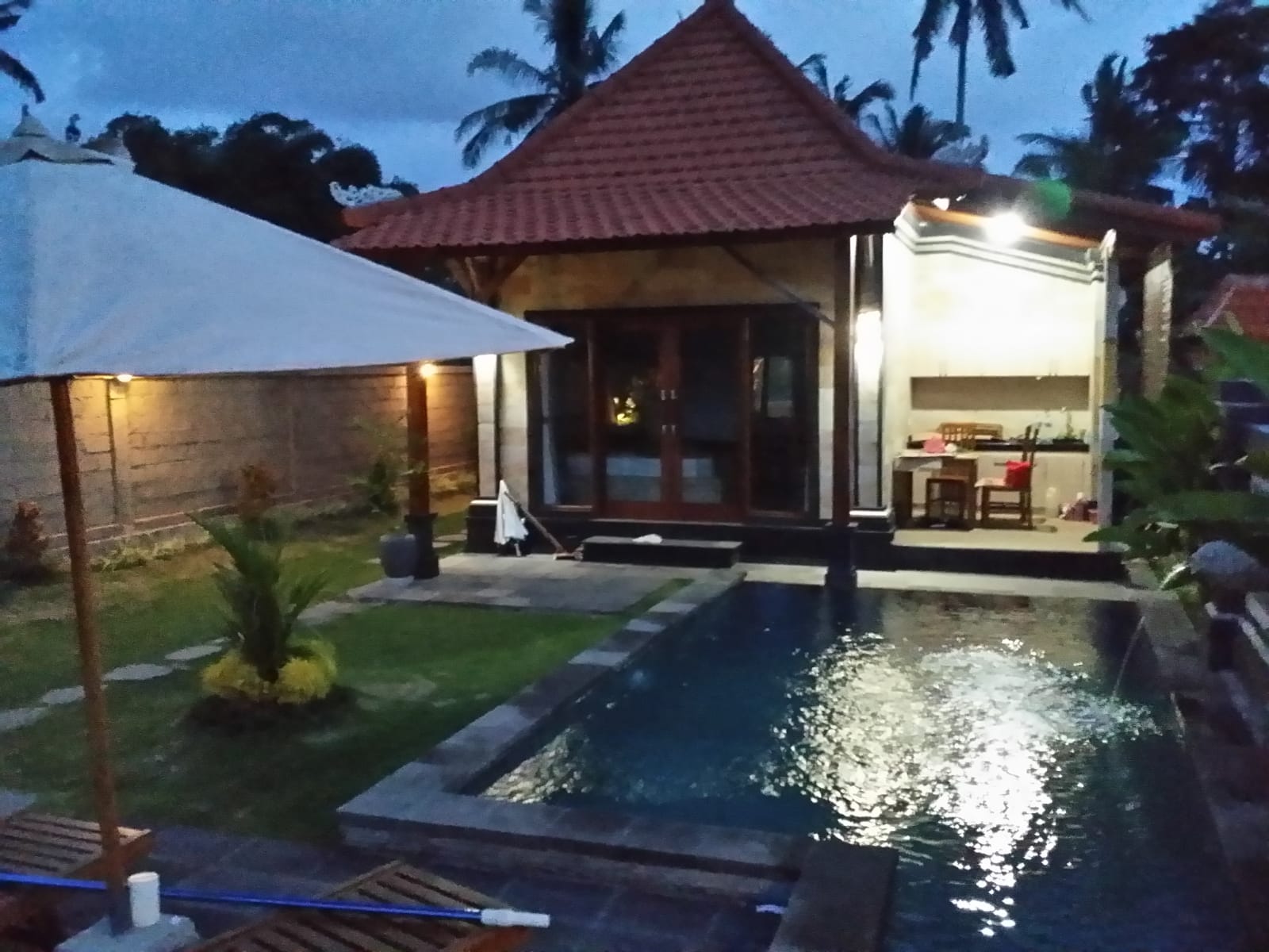 Villa #158 · 1 bed · Lodtunduh in Ubud — image 7