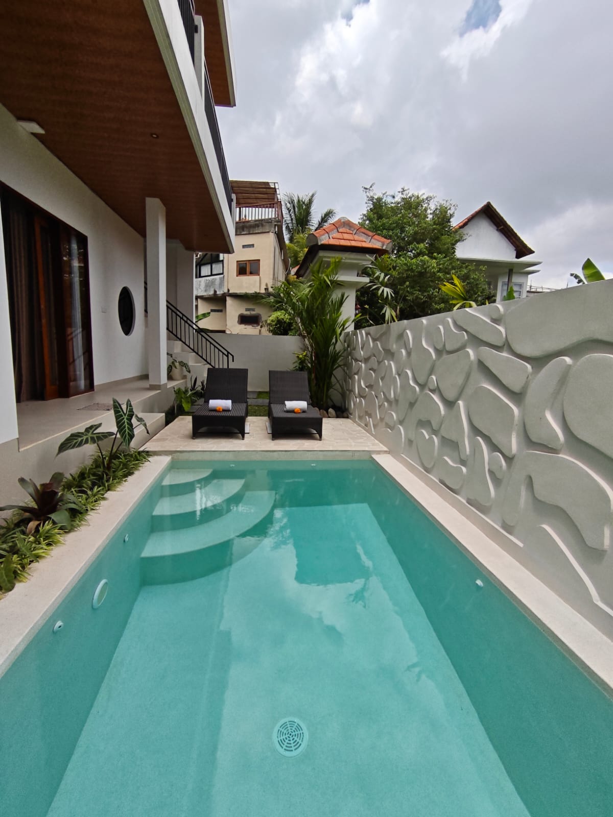 Villa #153 · 2 bed · Peliatan in Ubud — image 11
