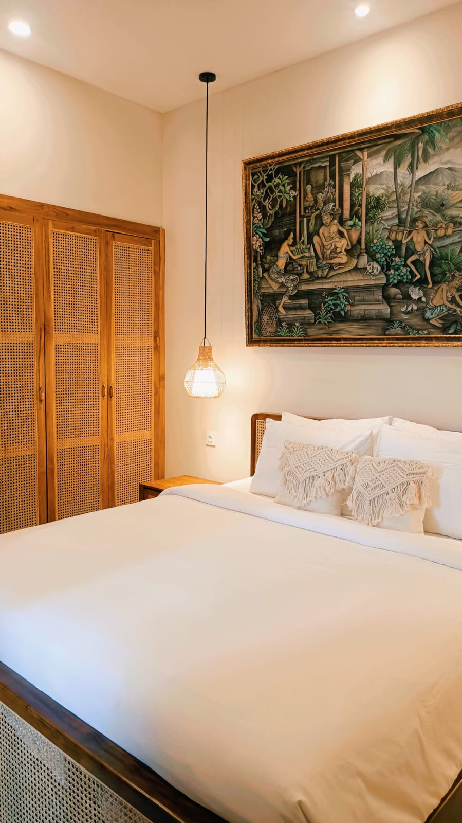 Villa #153 · 2 bed · Peliatan in Ubud — image 1
