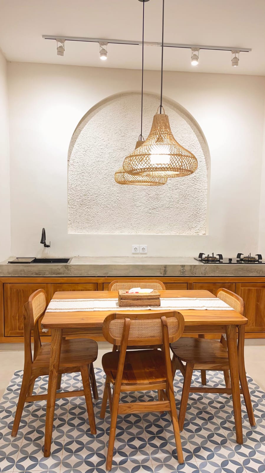 Villa #153 · 2 bed · Peliatan in Ubud — image 4