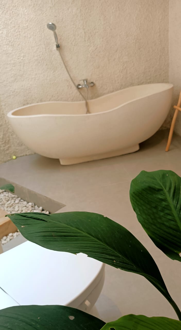 Villa #153 · 2 bed · Peliatan in Ubud — image 8