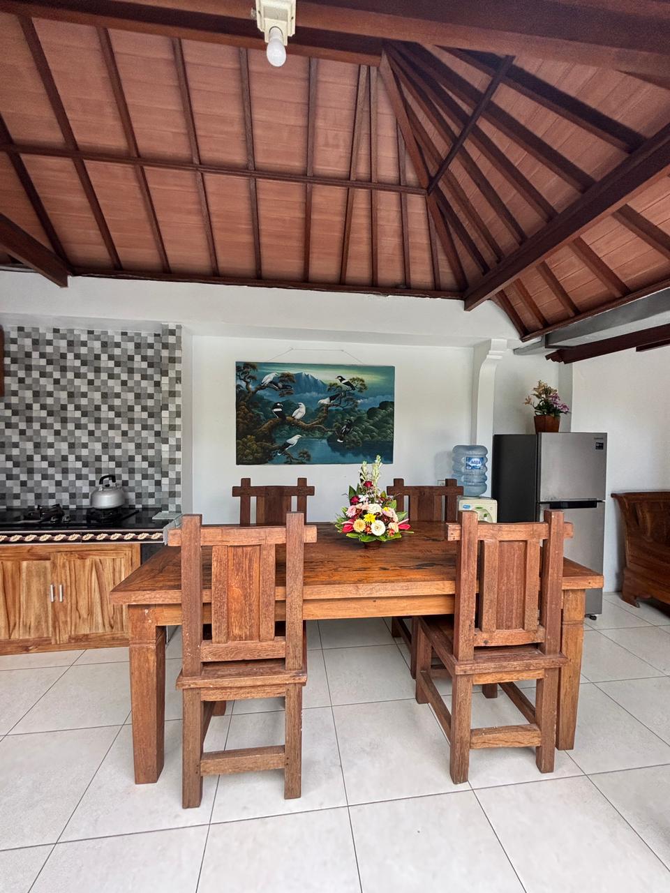 Villa #155 · 2 bed · Lodtunduh in Ubud — image 10