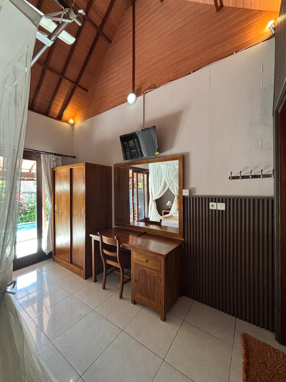Villa #155 · 2 bed · Lodtunduh in Ubud — image 3