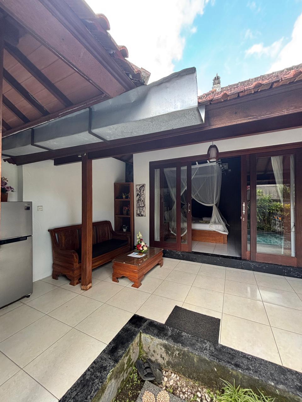 Villa #155 · 2 bed · Lodtunduh in Ubud — image 7