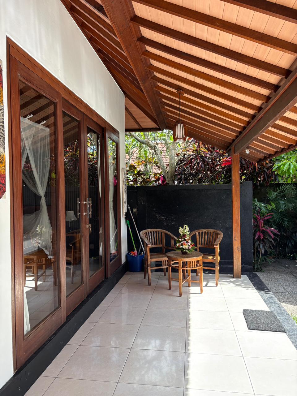 Villa #155 · 2 bed · Lodtunduh in Ubud — image 8