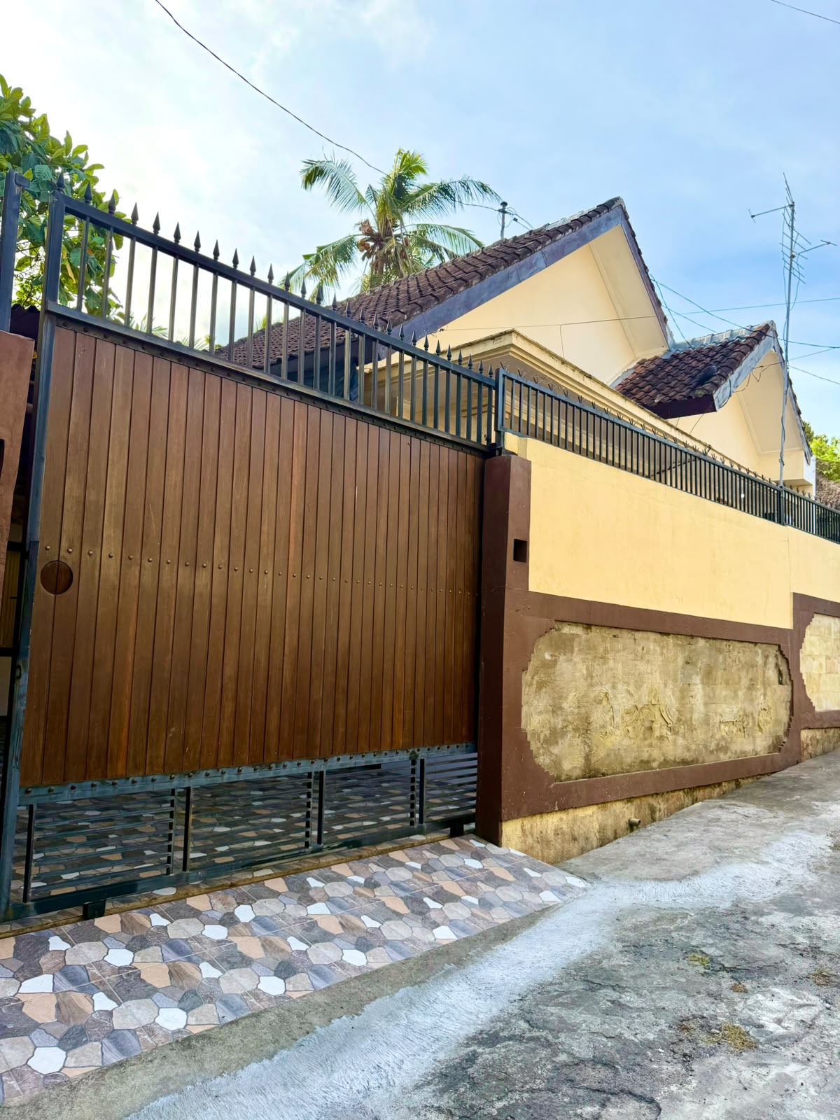 Villa #159 · 2 bed · Gianyar in Ubud