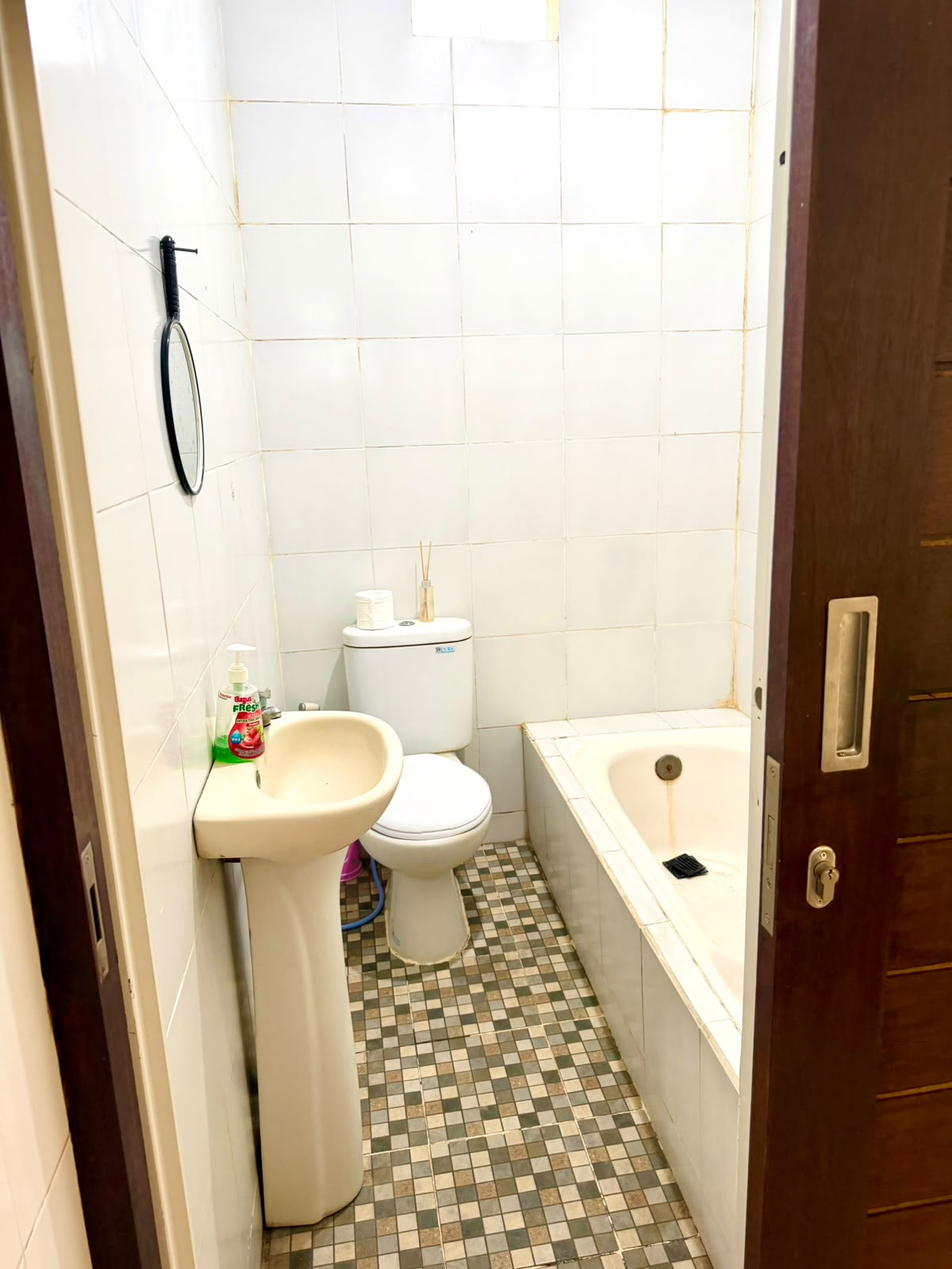 Villa #159 · 2 bed · Gianyar in Ubud — image 5