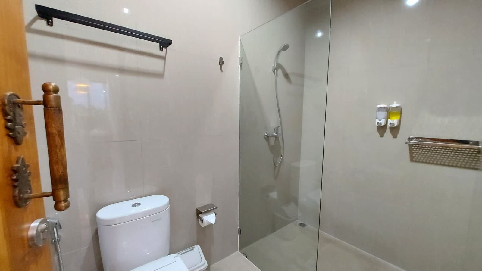 Villa #154 · 3 bed · Mas in Ubud — image 2