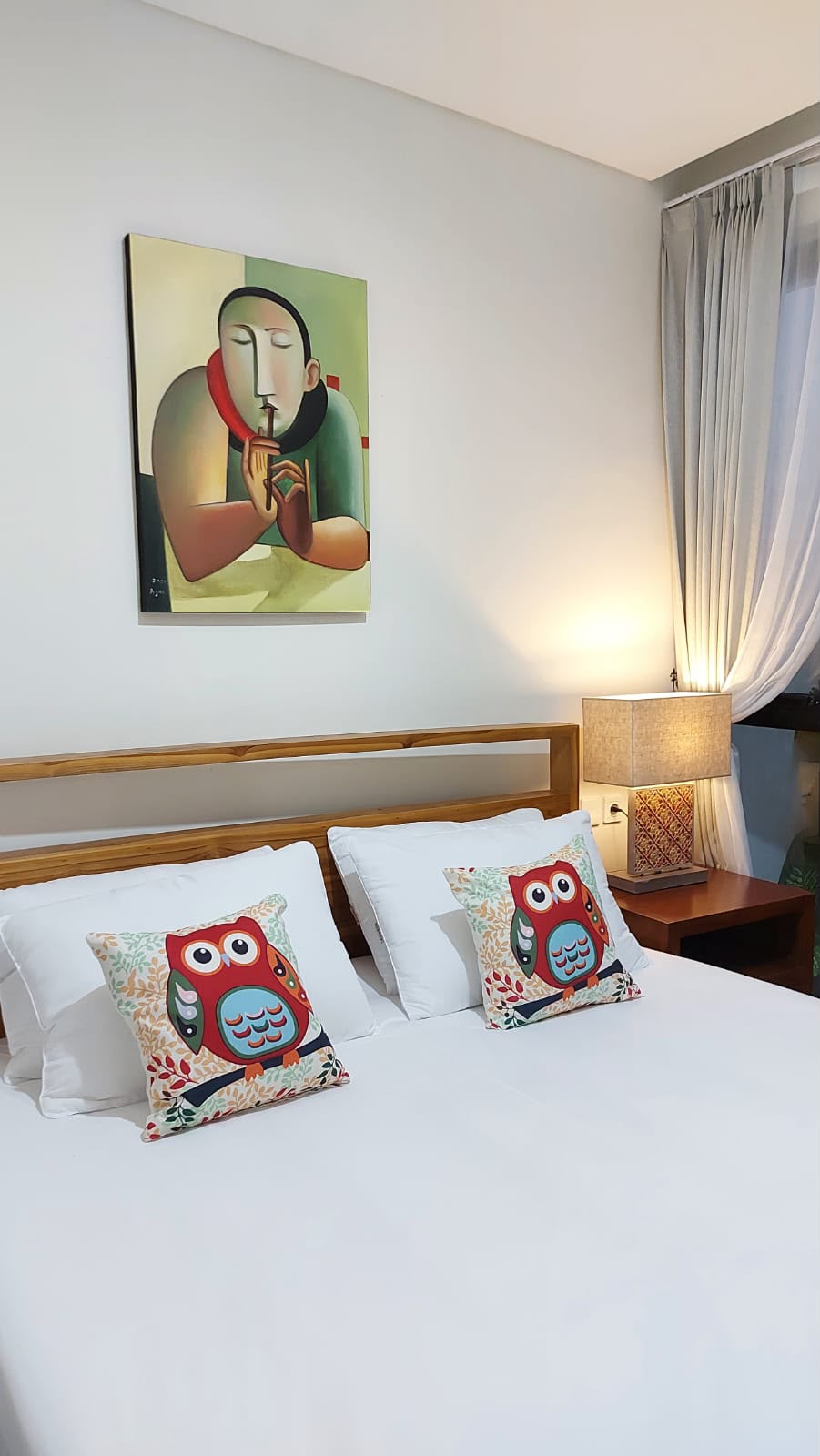 Villa #154 · 3 bed · Mas in Ubud — image 5