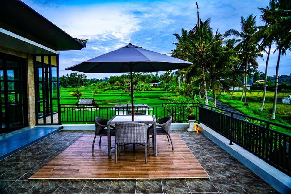 Villa #157 · 3 bed · Pejeng in Ubud — image 1