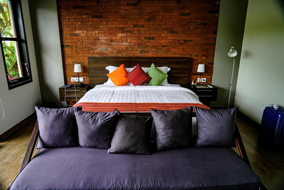 Villa #157 · 3 bed · Pejeng in Ubud — image 2