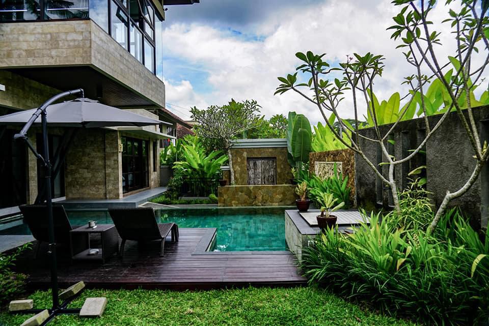 Villa #157 · 3 bed · Pejeng in Ubud — image 6