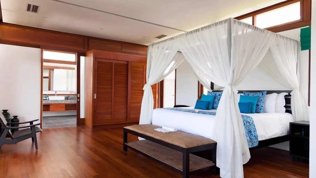 Villa Bendega Rato in Canggu — image 4