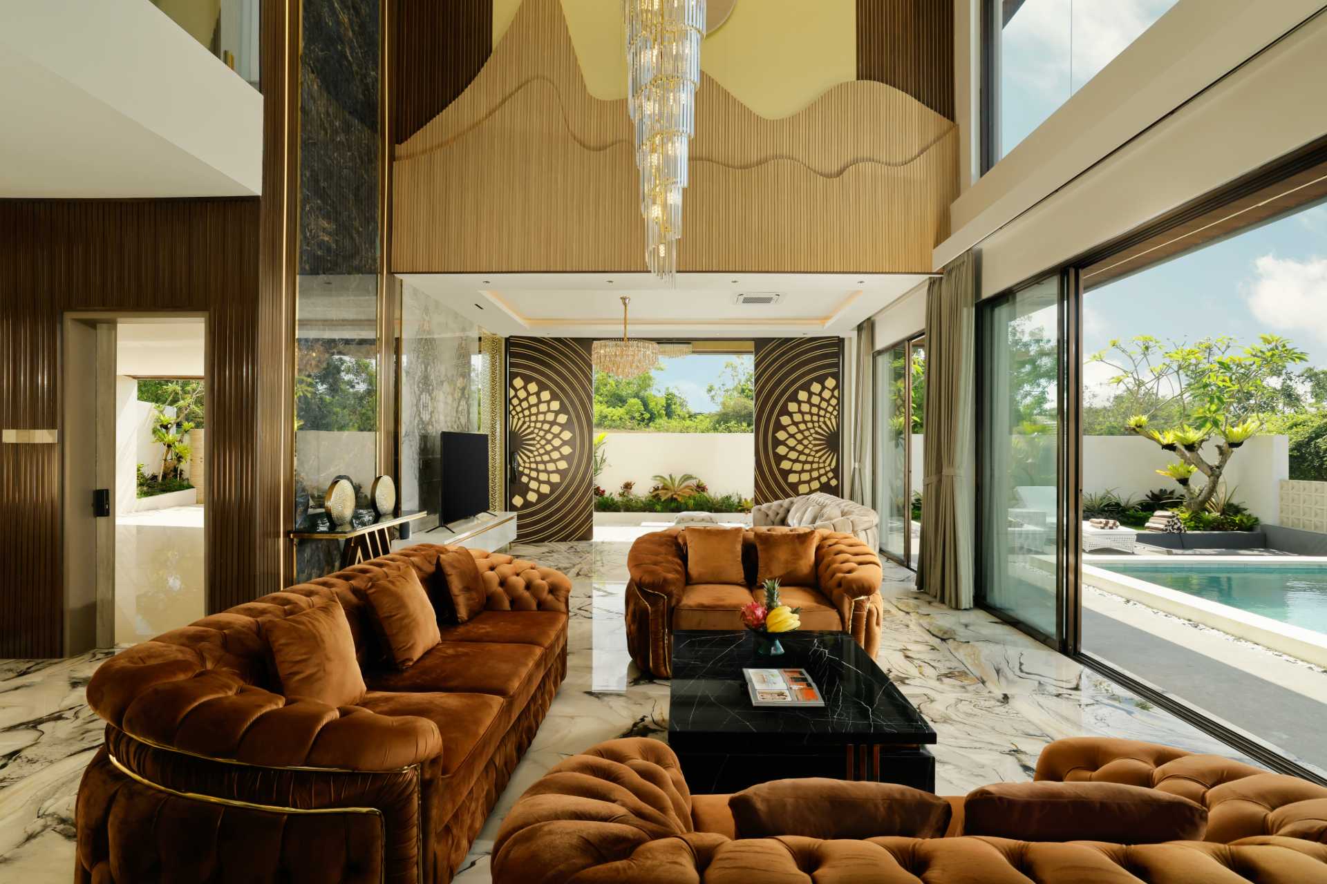 Villa Kalem Uluwatu — image 4