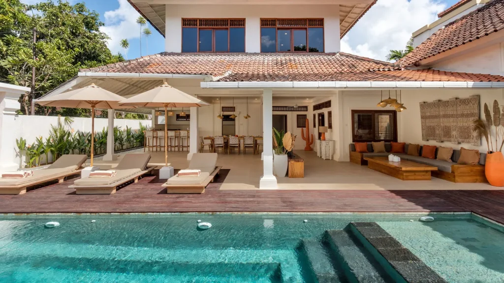 Villa LisaBella in Seminyak — image 1