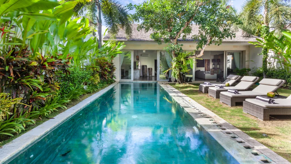 Villa Mia Canggu — image 1