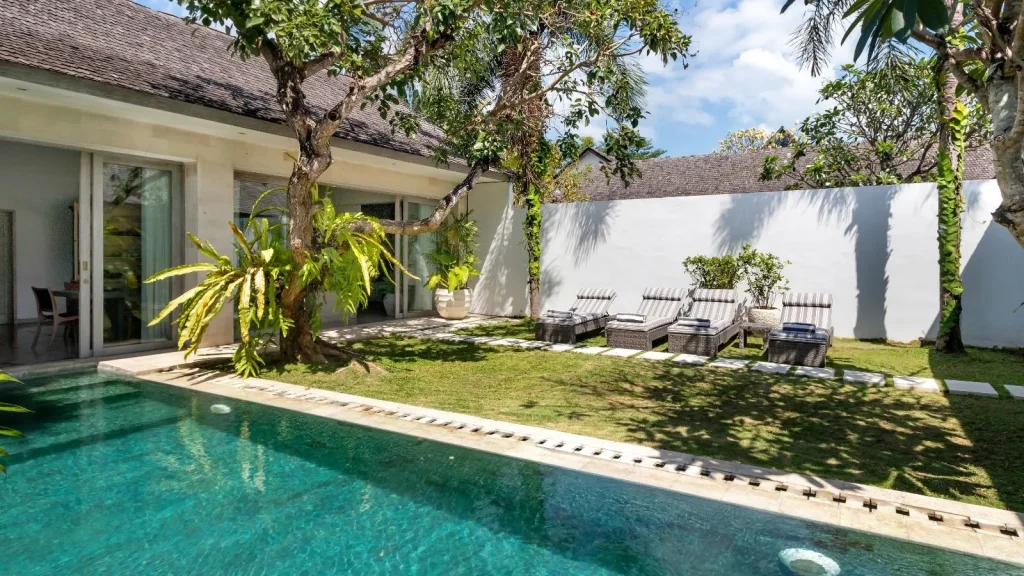 Villa Mia Canggu — image 2