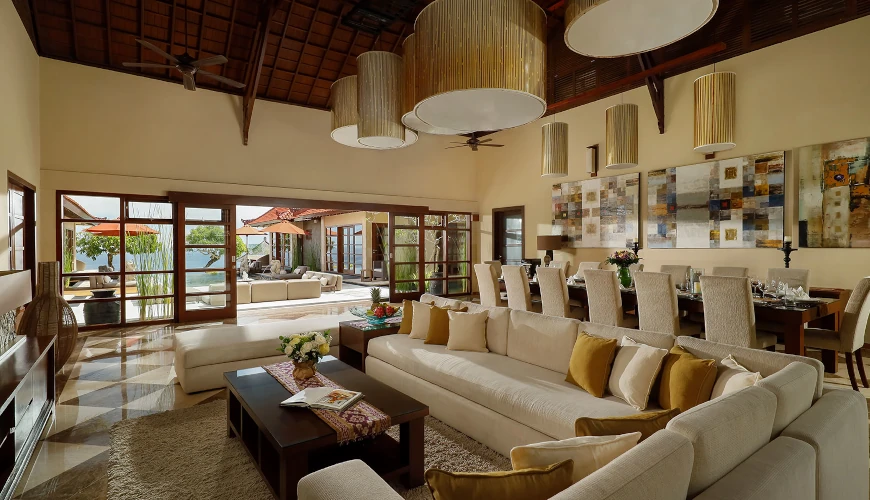 Villa Nagasutra — 7BR Villa Rental in Uluwatu — image 5